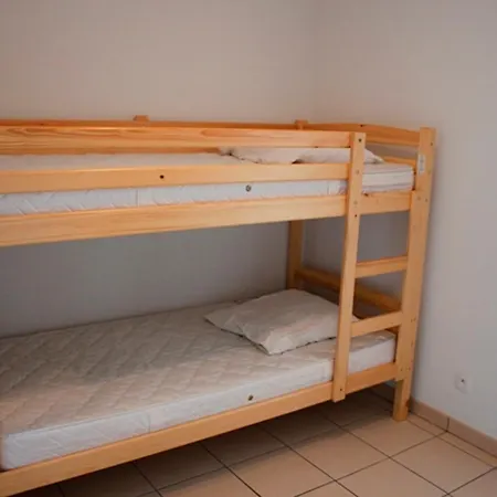 6 Pers Avec Parking Prive, Pres Du Et - Fr-1-814-71 Apartment