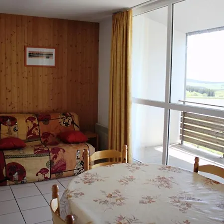 6 Pers Avec Parking Prive, Pres Du Et - Fr-1-814-71 Apartment Besse-et-Saint-Anastaise