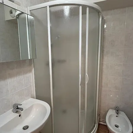 公寓 6 Pers Avec Parking Prive, Pres Du Et - Fr-1-814-71