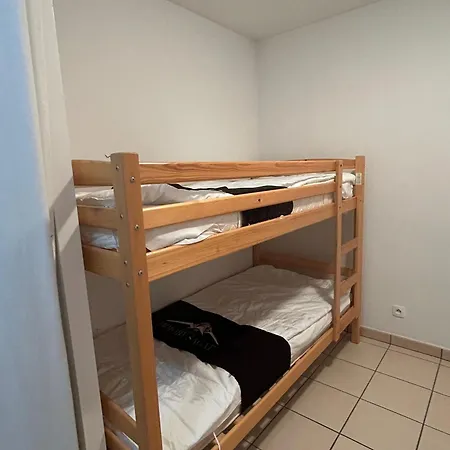 6 Pers Avec Parking Prive, Pres Du Et - Fr-1-814-71 Apartman *