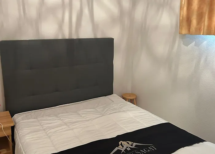 6 Pers Avec Parking Privé, Près Du Et - Fr-1-814-71 Appartement *