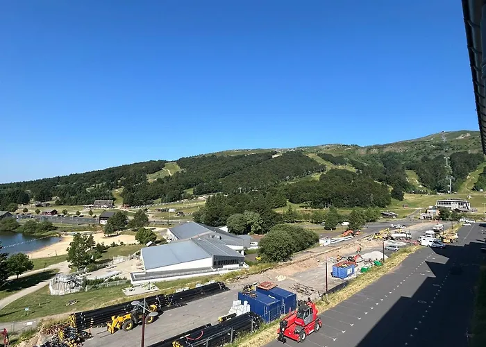 6 Pers Avec Parking Privé, Près Du Et - Fr-1-814-71 Appartement *